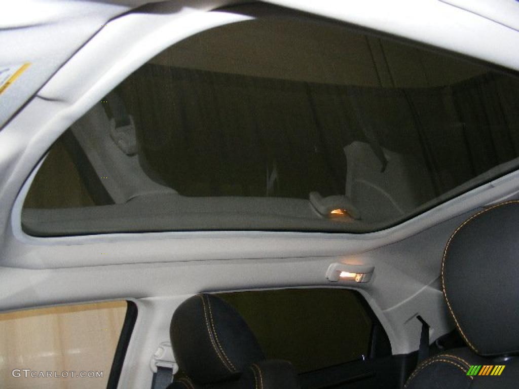 2008 Chrysler 300 C HEMI Hurst Edition Sunroof Photo #27572199