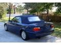 1998 Avus Blue Pearl BMW 3 Series 328i Convertible  photo #5