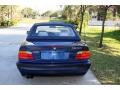 1998 Avus Blue Pearl BMW 3 Series 328i Convertible  photo #7