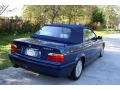 1998 Avus Blue Pearl BMW 3 Series 328i Convertible  photo #8