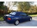 1998 Avus Blue Pearl BMW 3 Series 328i Convertible  photo #9