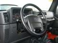 Impact Orange - Wrangler X 4x4 Photo No. 11