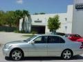 Mercury Metallic - LS 430 Photo No. 2