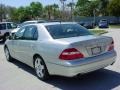 Mercury Metallic - LS 430 Photo No. 3