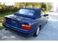 1998 Avus Blue Pearl BMW 3 Series 328i Convertible  photo #18