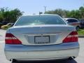 Mercury Metallic - LS 430 Photo No. 4