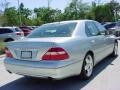 Mercury Metallic - LS 430 Photo No. 5