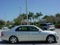 Mercury Metallic - LS 430 Photo No. 6