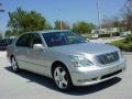 Mercury Metallic - LS 430 Photo No. 7