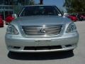 Mercury Metallic - LS 430 Photo No. 8