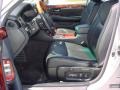 Mercury Metallic - LS 430 Photo No. 10