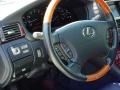 Mercury Metallic - LS 430 Photo No. 11