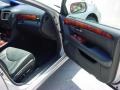 Mercury Metallic - LS 430 Photo No. 14