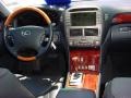 Mercury Metallic - LS 430 Photo No. 21
