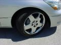 Mercury Metallic - LS 430 Photo No. 23