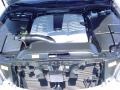 Mercury Metallic - LS 430 Photo No. 24