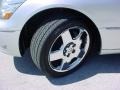 Mercury Metallic - LS 430 Photo No. 25