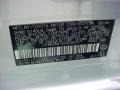 Mercury Metallic - LS 430 Photo No. 27