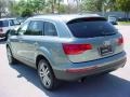 2007 Sycamore Green Metallic Audi Q7 3.6 Premium quattro  photo #3