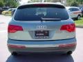 2007 Sycamore Green Metallic Audi Q7 3.6 Premium quattro  photo #4