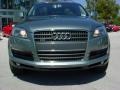 2007 Sycamore Green Metallic Audi Q7 3.6 Premium quattro  photo #10