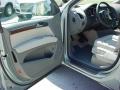 2007 Sycamore Green Metallic Audi Q7 3.6 Premium quattro  photo #11