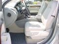 2007 Sycamore Green Metallic Audi Q7 3.6 Premium quattro  photo #12