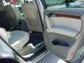 2007 Sycamore Green Metallic Audi Q7 3.6 Premium quattro  photo #16