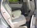2007 Sycamore Green Metallic Audi Q7 3.6 Premium quattro  photo #17