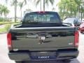 2006 Black Dodge Ram 1500 Sport Regular Cab  photo #4