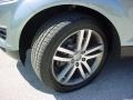 2007 Sycamore Green Metallic Audi Q7 3.6 Premium quattro  photo #23