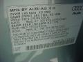 2007 Sycamore Green Metallic Audi Q7 3.6 Premium quattro  photo #25