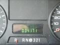 Silver Metallic - F250 Super Duty XL Crew Cab Photo No. 9