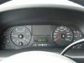 Silver Metallic - F250 Super Duty XL Crew Cab Photo No. 10