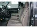 2005 Dark Gray Metallic Chevrolet Silverado 3500 LS Extended Cab 4x4 Dually  photo #4