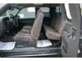 2005 Dark Gray Metallic Chevrolet Silverado 3500 LS Extended Cab 4x4 Dually  photo #8