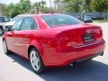 Brilliant Red - A4 2.0T Sedan Photo No. 3