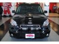 2010 Shadow Black Kia Soul Shadow Dragon Special Edition  photo #11