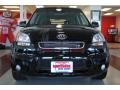 2010 Shadow Black Kia Soul Shadow Dragon Special Edition  photo #12