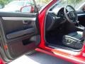 Brilliant Red - A4 2.0T Sedan Photo No. 9