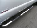 Silver Metallic - F250 Super Duty XL Crew Cab Photo No. 32