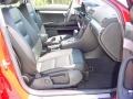 Brilliant Red - A4 2.0T Sedan Photo No. 11
