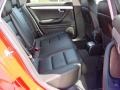 Brilliant Red - A4 2.0T Sedan Photo No. 13