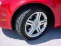 Brilliant Red - A4 2.0T Sedan Photo No. 18