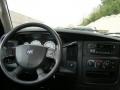 2005 Mineral Gray Metallic Dodge Ram 1500 SLT Quad Cab  photo #11