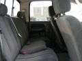 2005 Mineral Gray Metallic Dodge Ram 1500 SLT Quad Cab  photo #23