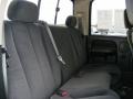 2005 Mineral Gray Metallic Dodge Ram 1500 SLT Quad Cab  photo #24