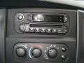 2005 Mineral Gray Metallic Dodge Ram 1500 SLT Quad Cab  photo #27