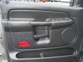 2005 Mineral Gray Metallic Dodge Ram 1500 SLT Quad Cab  photo #29