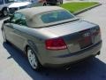 Alpaka Beige Metallic - A4 2.0T Cabriolet Photo No. 4